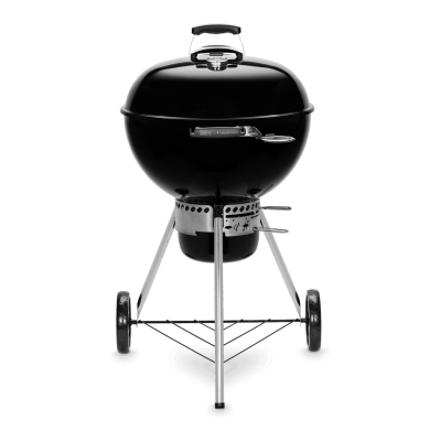 Weber® Master-Touch Charcoal Barbecue 57cm Black 14801004B