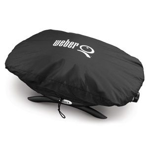 Weber® Q™ 200/2000 SERIES GRILL COVER