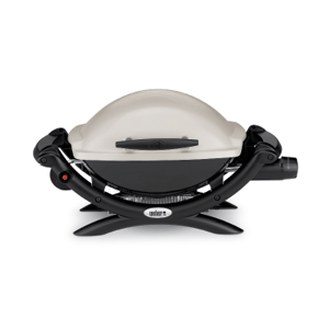 Weber Baby Q™ 1000 closed