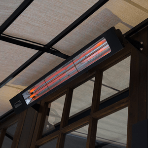 Infratech – Slimline SL24 – 2400W Radiant Heater