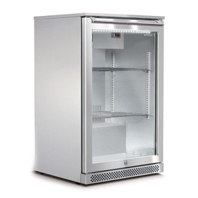 Husky – Alfresco Bar Fridge – Single Door 118L