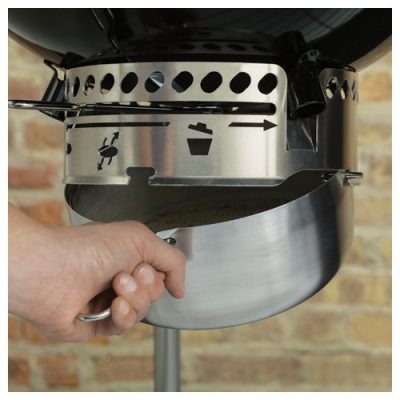 Weber® Performer Kettle