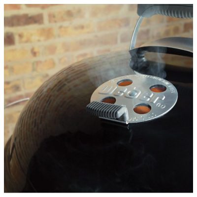 Weber® Performer Premium Kettle