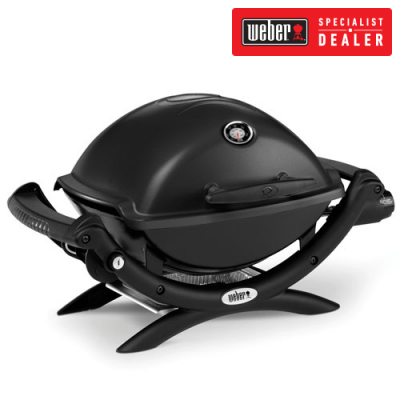 weber q1200 premium bbq