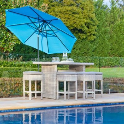 Shelta Rio 270 Octagonal Umbrella