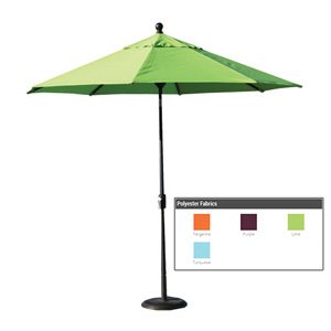 Shelta Rio 270 Octagonal Umbrella