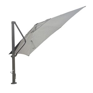 Shelta Asta 4mx3m Rectangle Cantilever Umbrella