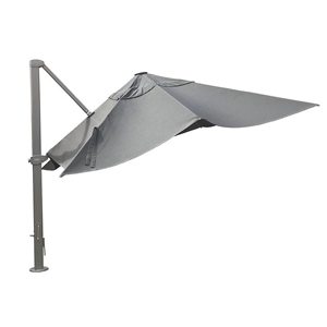 Shelta Asta 4mx3m Rectangle Cantilever Umbrella