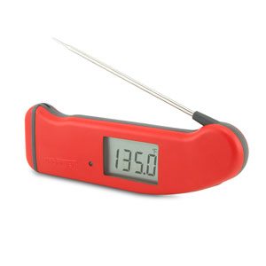 Thermapen MK4 Meat Thermometer