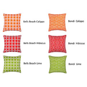 Cushions & Accessories