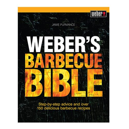 BBQ Cookbook – Building Your Collection