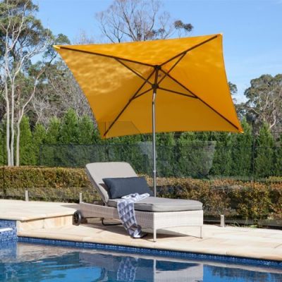 Shelta Harbord 250 Hexagonal Umbrella