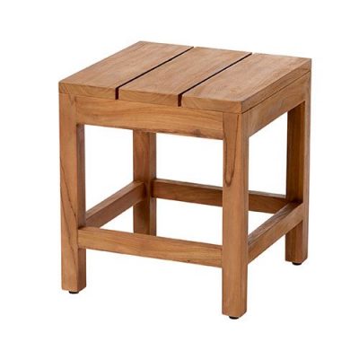 Parker Boyd - Bairo 5 Piece Stool Setting