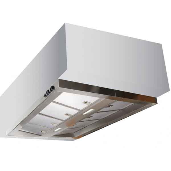 Condari Condor Austin Outdoor Rangehoods