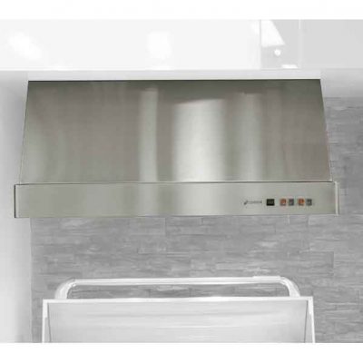 Condari Condor Baltimore Outdoor Rangehoods