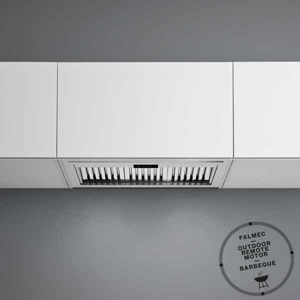 Falmec Genova 120 Outdoor Rangehood