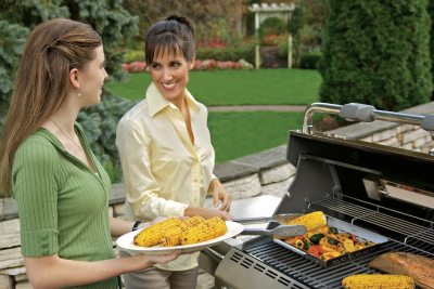 Why choose Weber Accessories?