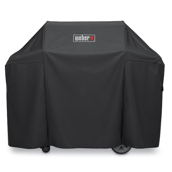 Weber® Genesis® II 3 Burner Full Length Cover