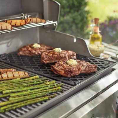 Weber® Genesis® II Diamond Sear Grate