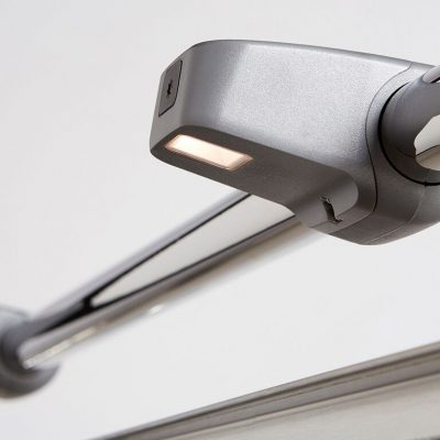 Genesis II LX E440 Handle Light