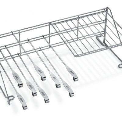 Weber® Elevations Expansion Rack