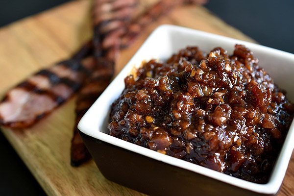 Bacon Jam