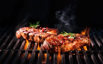 Is Grilling Really Bad for You?