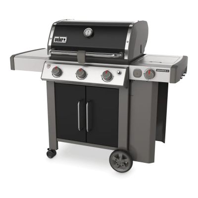 Weber® Genesis® II E-355 LPG - Black