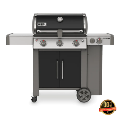 Weber® Genesis® II E-355 Gas Barbecue