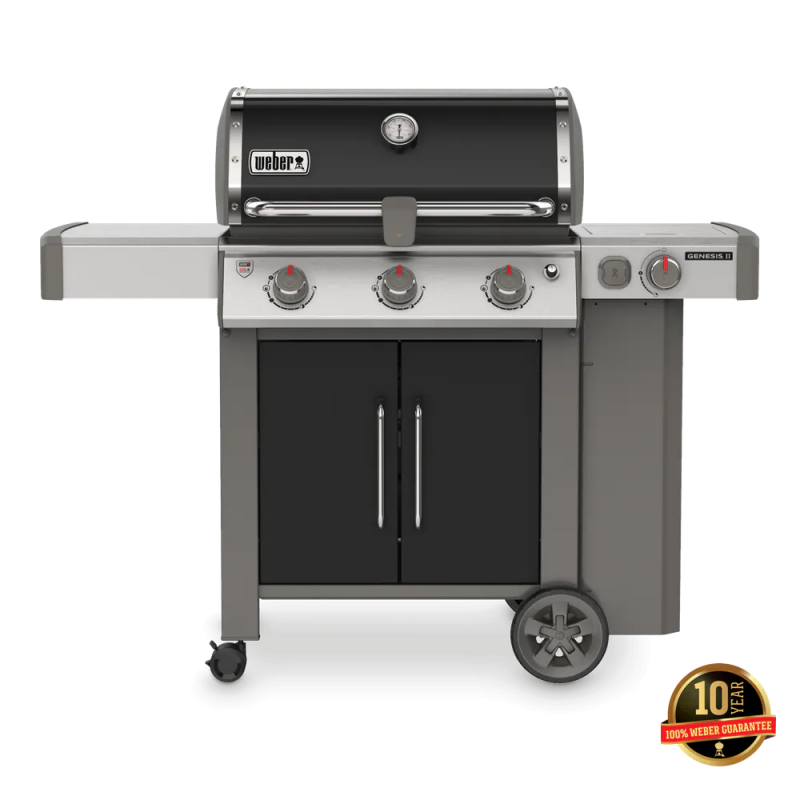 Weber® Genesis® II E-355 Gas Barbecue