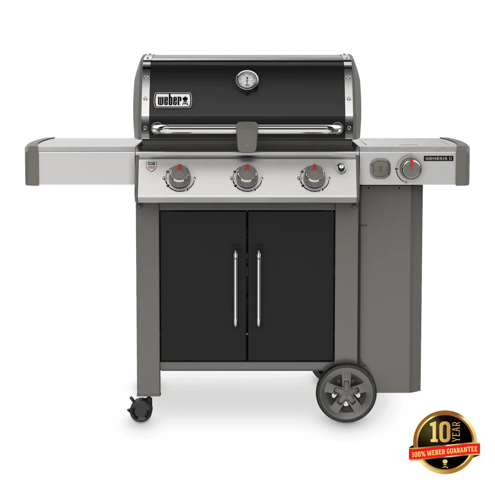 Weber® Genesis® II E-355 Gas Barbecue