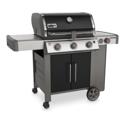 Weber® Genesis® II E-355 LPG - Black