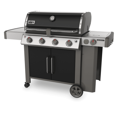 Weber® Genesis® II E455 LPG - Black