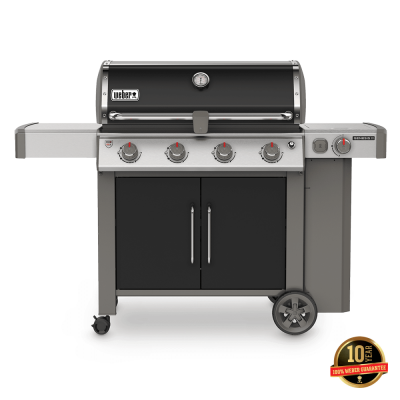 Genesis® II E-455 Gas Barbecue LPG