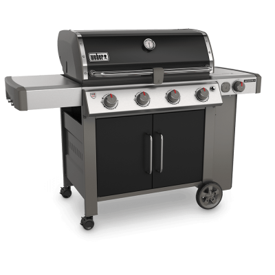 Weber® Genesis® II E455 LPG - Black