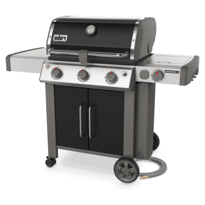 Weber® Genesis® II E-355 NG - Black