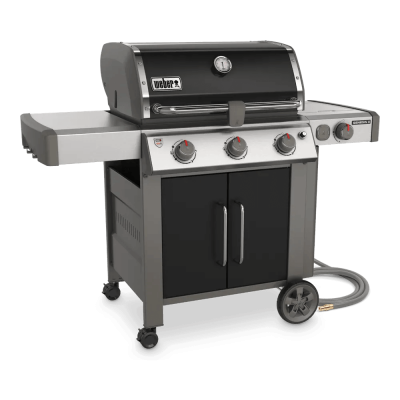 Weber® Genesis® II E-355 NG - Black