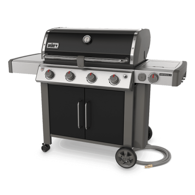 Genesis® II E-455 Gas Barbecue (Natural Gas)