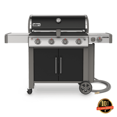 Genesis® II E-455 Gas Barbecue (Natural Gas)