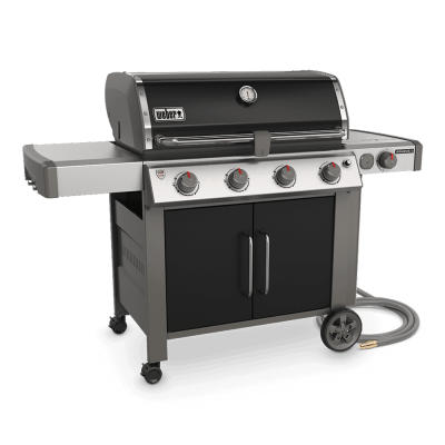 Genesis® II E-455 Gas Barbecue (Natural Gas)