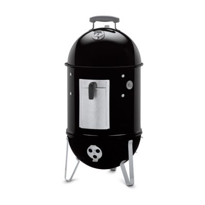 Weber® 37cm Smokey Mountain Cooker™