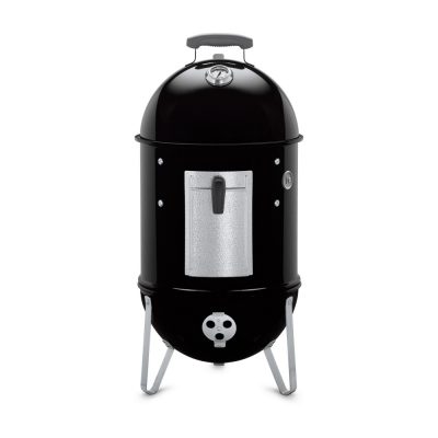 Weber® 37cm Smokey Mountain Cooker™