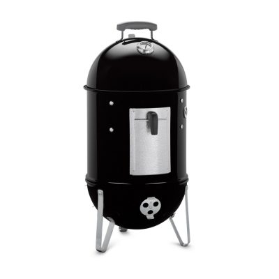 Weber® 37cm Smokey Mountain Cooker™