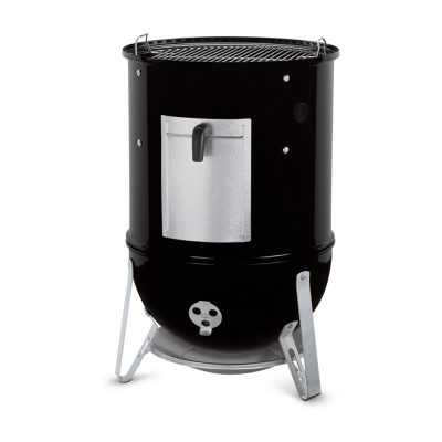 Weber® 47cm Smokey Mountain Cooker™