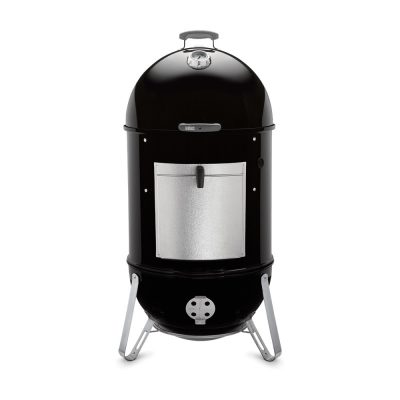 Weber® 57 cm Smokey Mountain Cooker™