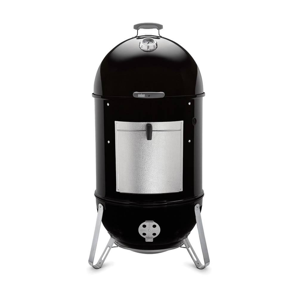 Weber® 57 cm Smokey Mountain Cooker™