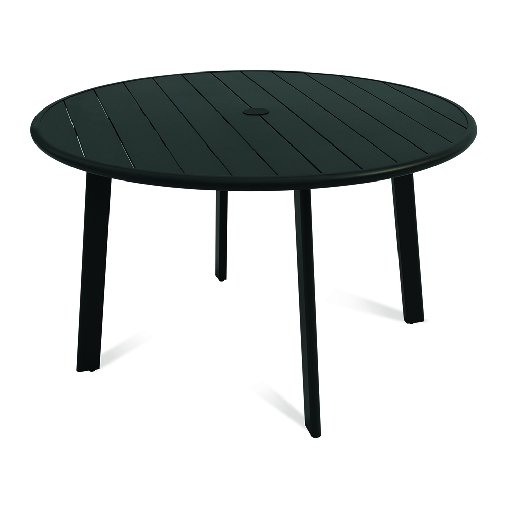 Shelta - Avignon Dining Table - 120cm Round