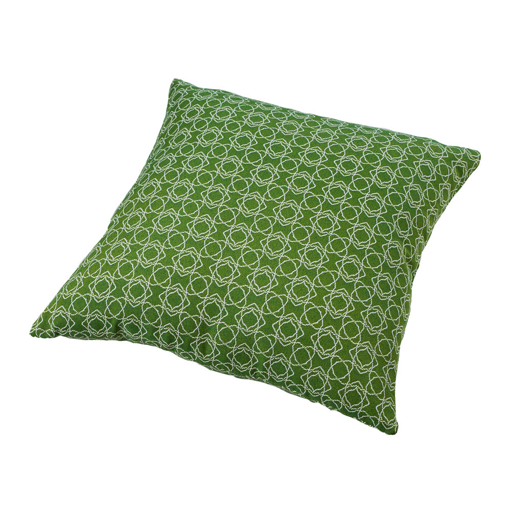 Parker Boyd – Bells Green Outdoor Cushion