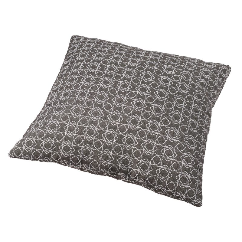 Parker Boyd – Bells Grey Outdoor Cushion