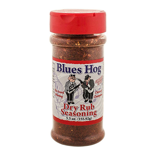 Blues Hog – Original All Purpose – BBQ Rub – 156G